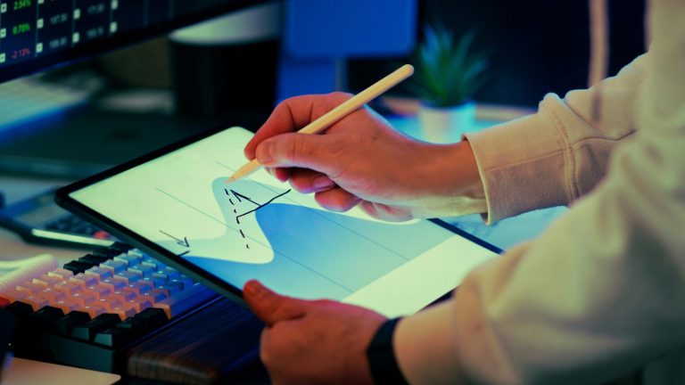 What Is the Future of Digital Transaction Management?