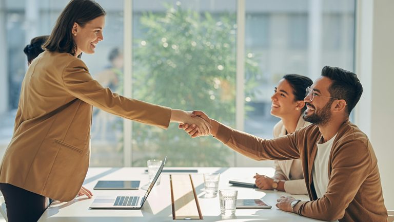 Future Outlook: A New Paradigm for Workforce Development