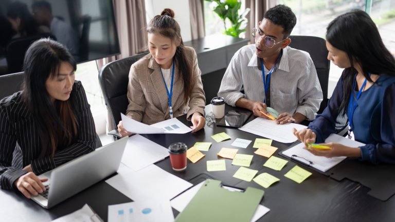 How To Apply The Principles Of Risk Management In Real Business Scenarios