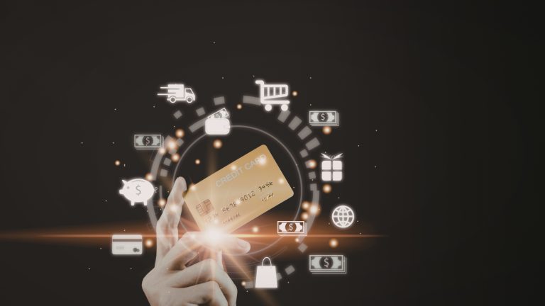 How Does Digital Transaction Management Work?