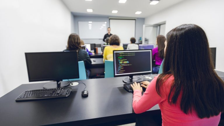 Key Benefits of Cloud Systems for Singapore Schools