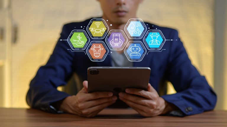 What Are The Key Components Of Enterprise Workflow Automation Systems?