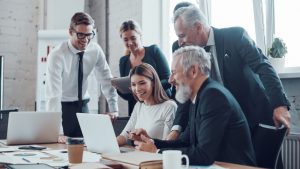 The Micro-Credential Revolution in Enterprise Tech
