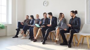 Beyond the Degree: The New Standard for IT Talent