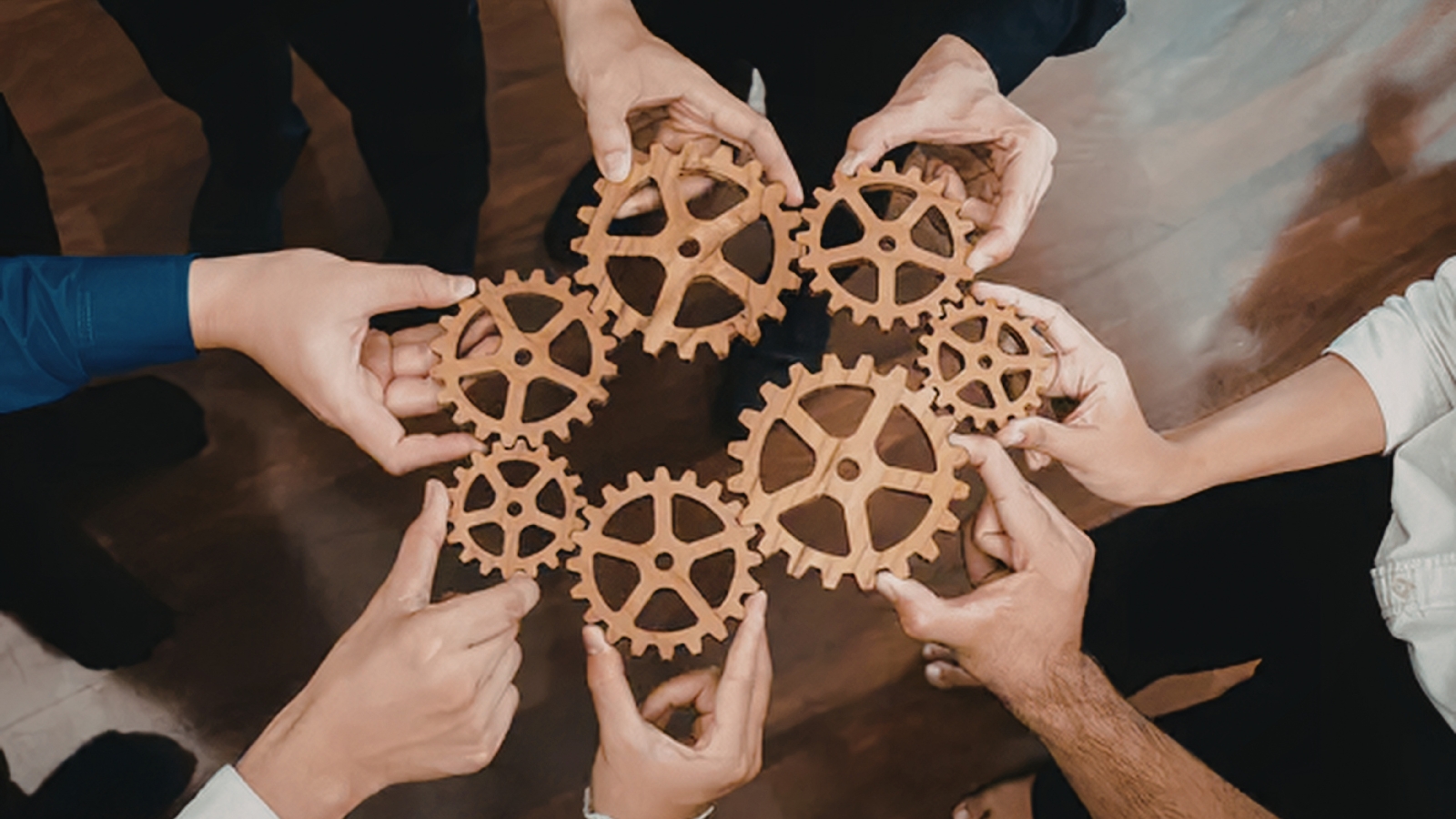 How TigernixTMS Integrates With SSG's Training Partners Gateway (TPG)