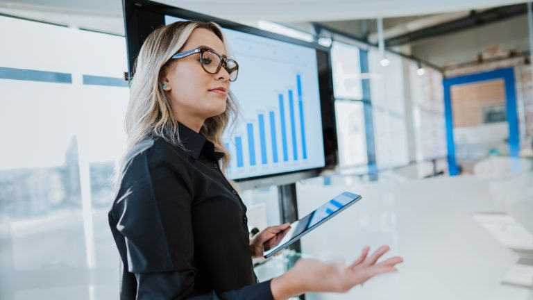 What Business Leaders Must Do to Stay Ahead