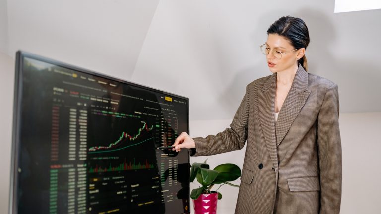 Why Understanding Business Trends for the Next 10 Years Matters