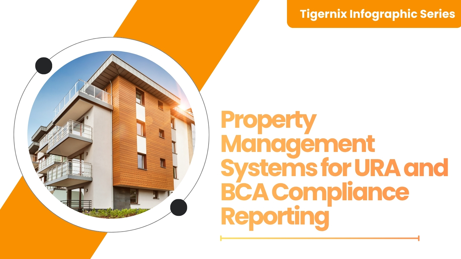 Property Management Systems for URA and BCA Compliance Reporting Banner