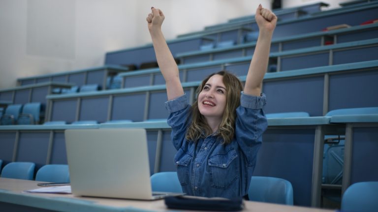 Benefits of Implementing a Modern Student Portal in Educational Institutions