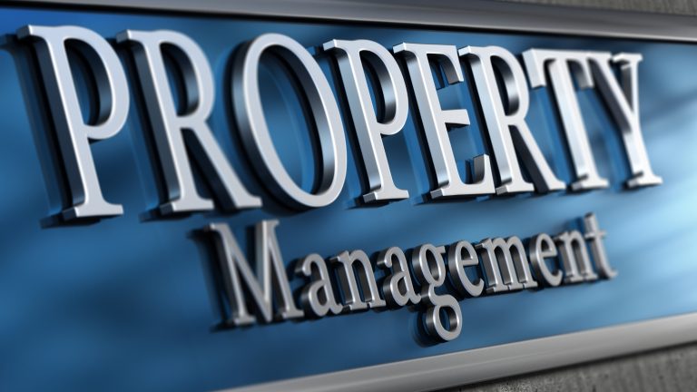 Building a Compliant Property Management Workflow