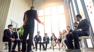 Business Leadership Training in 2026: Trends, Tools, and Strategies
