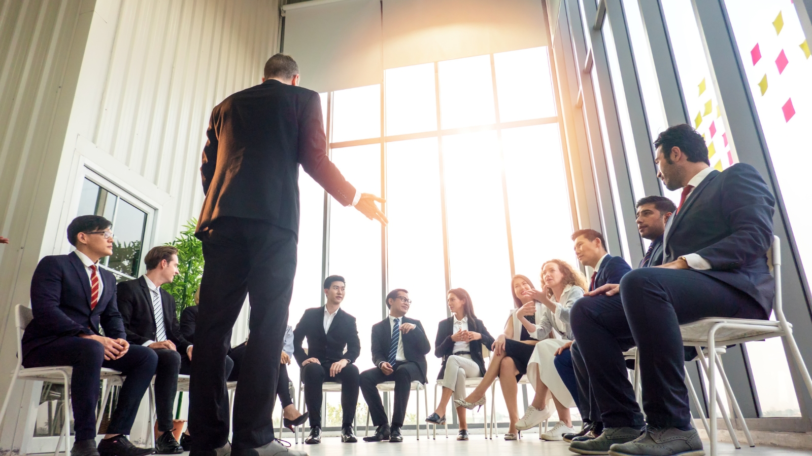 Business Leadership Training in 2026: Trends, Tools, and Strategies