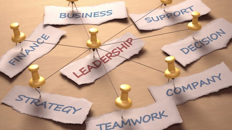 Essential Tools for Business Leadership Training