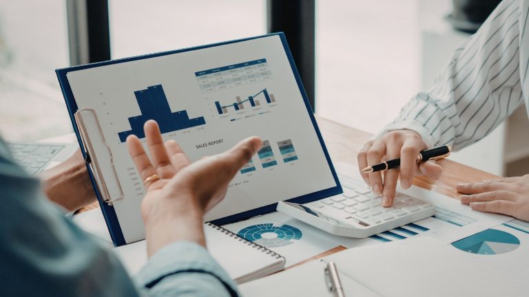 Future Trends in Business Decision Making