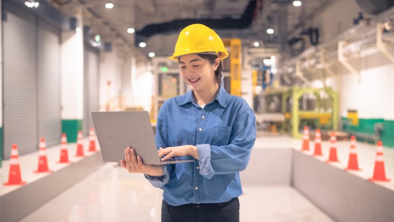How Digital Twin Enhances ISO 55000 Compliance