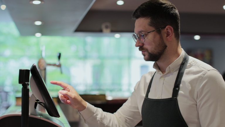How ERP Integrates POS Across Multiple Retail Stores