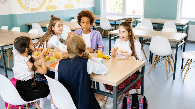 How Timetable and Classroom Management Is Automated