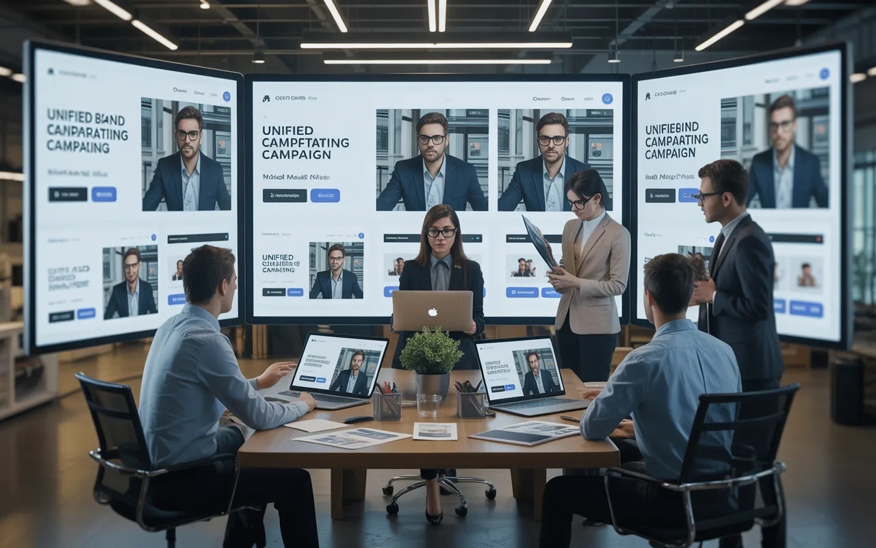 What Is Integrated Marketing Communication?