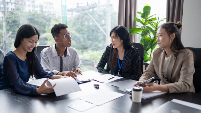 Key Benefits Over Manual Compliance Tracking