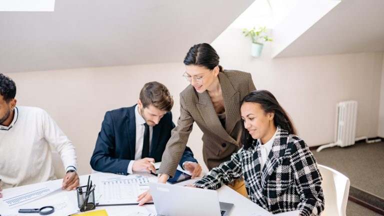 Key Types of Business Decision Makers in 2026