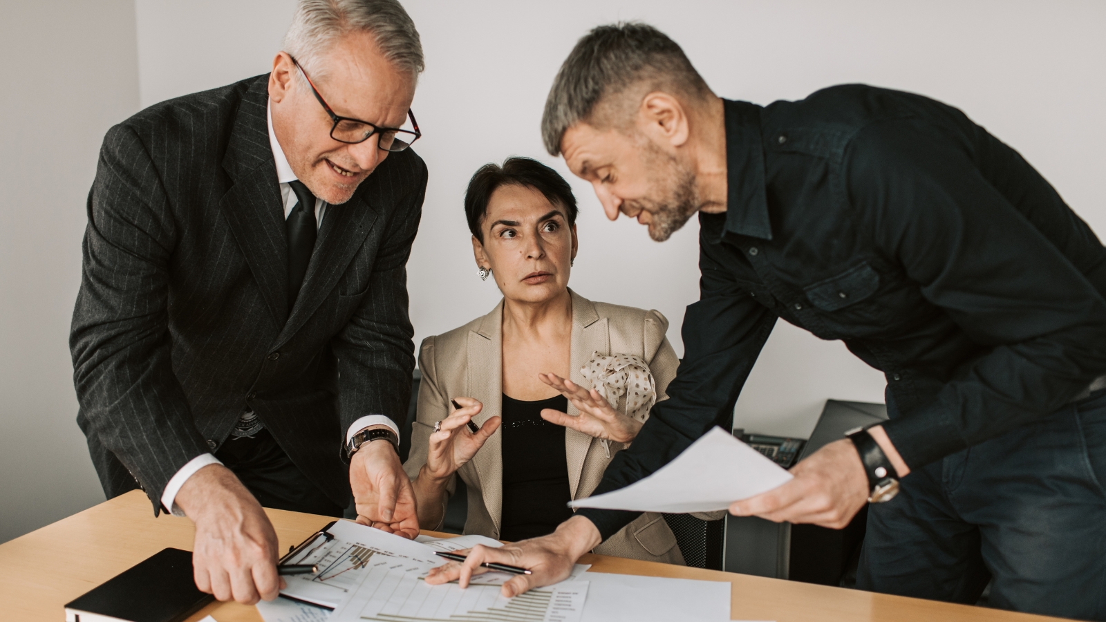 Key Types of Business Decision Makers in 2026