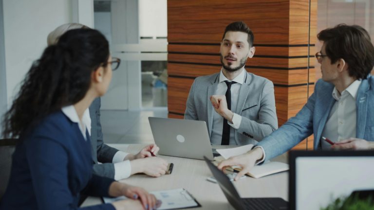 Modern Business Decision Making in 2026
