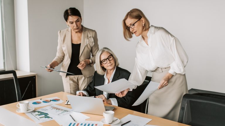 Understanding Operational Risk Management in Business Operations