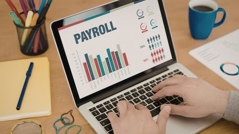 What Is Automated Payroll Software And Why It Matters In 2026