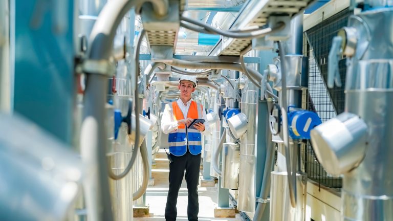 What Is ISO 55000 And Why It Matters