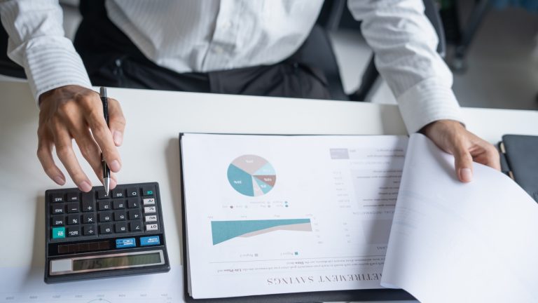 6 Most Effective Methods to Calculate Sales Forecast