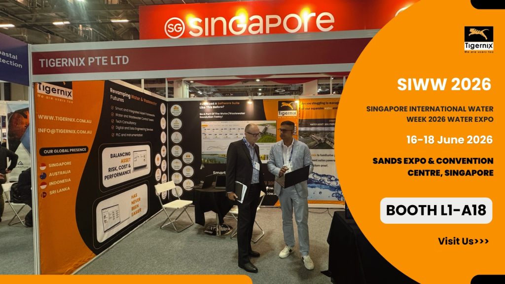 A Glimpse of Singapore Pavilion