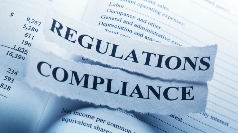 Common Compliance Gaps Without an EAM System