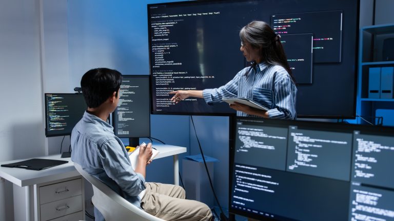 How to Choose the Right Dashboard Software
