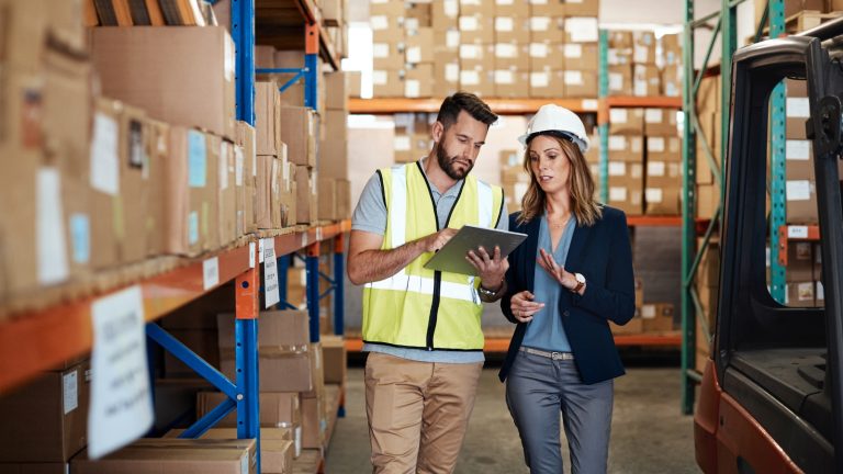 How to Build a WMS Selection Framework