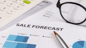 How Do You Calculate Sales Forecast? A Proven Framework to Predict Revenue with Confidence