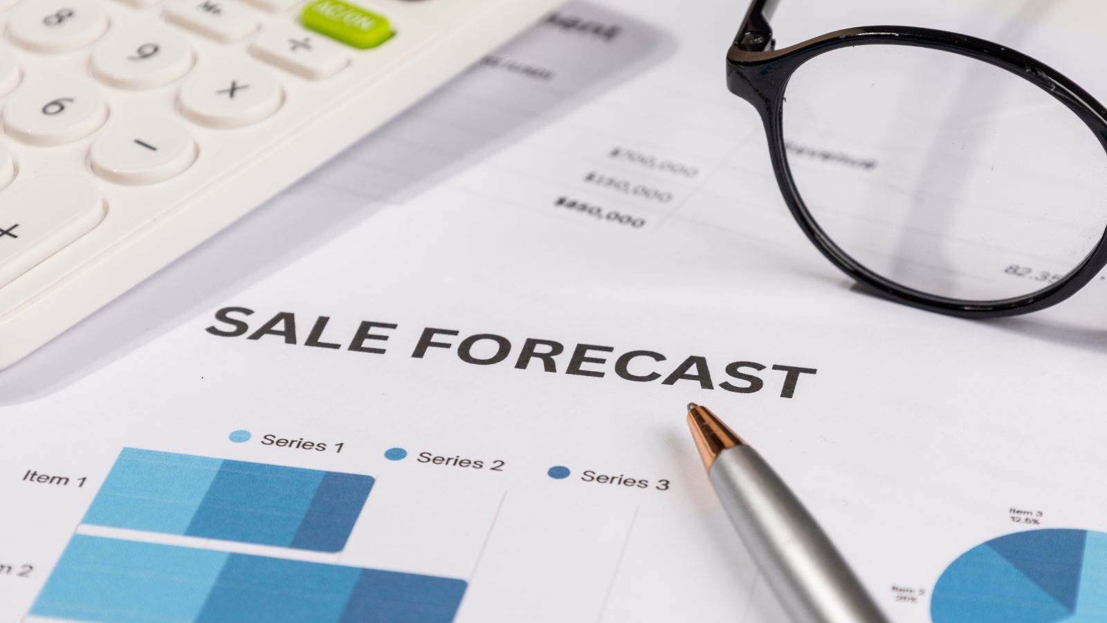 How Do You Calculate Sales Forecast? A Proven Framework to Predict Revenue with Confidence