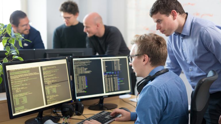 How to Manage Change and Train Staff Effectively