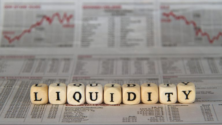 How Real-Time Liquidity Visibility Was Achieved