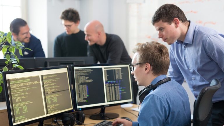 Understanding Software Deployment in Scalable Systems