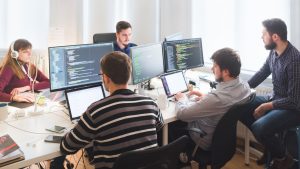Software Deployment Strategies – Best Practices for Scalable Growth
