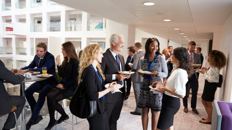 Understanding Modern Event Management Challenges