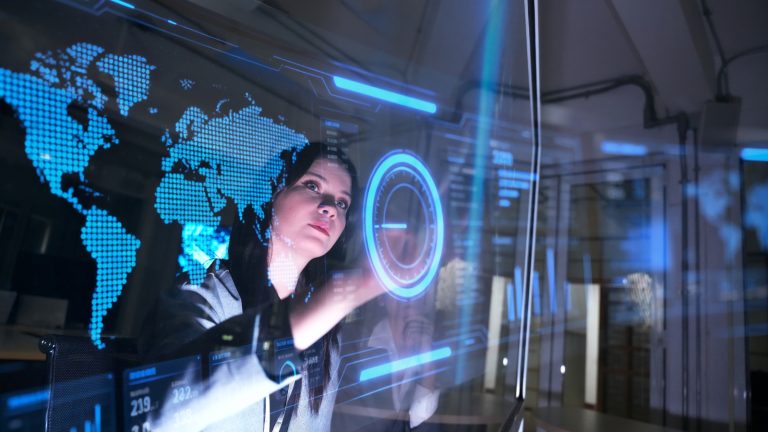 What Are the 4 Types of Dashboards?