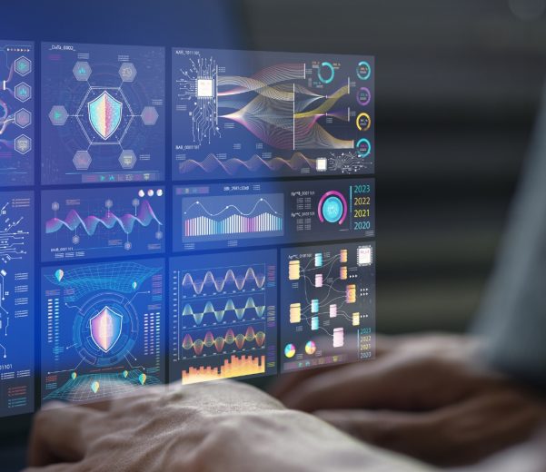 What Are the 4 Types of Dashboards?