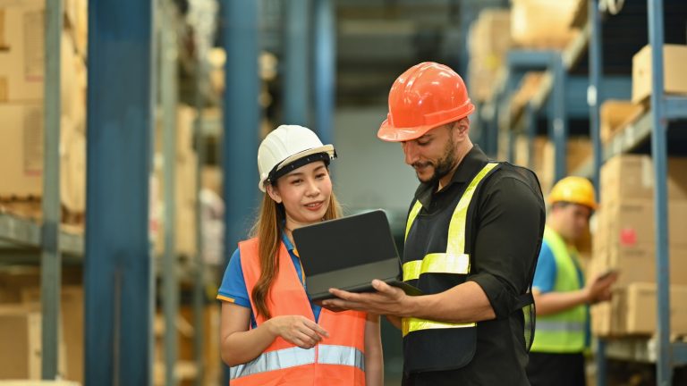 What is a WMS?
