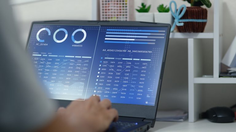 What Is a Dashboard?