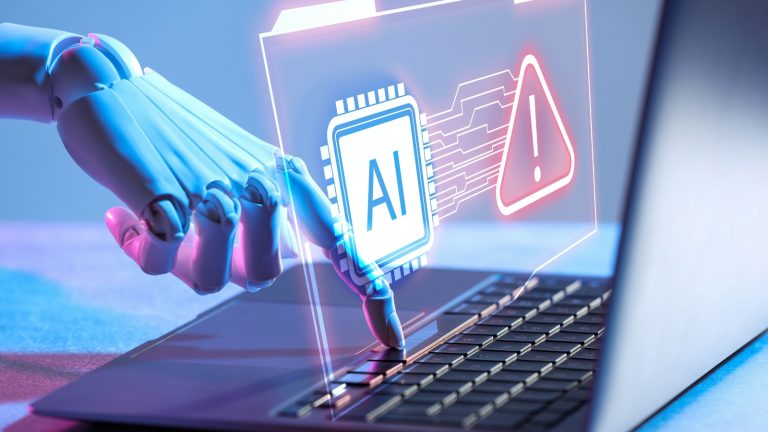 Why Cybersecurity Is Shifting From ‘Detection’ to ‘Prediction’
