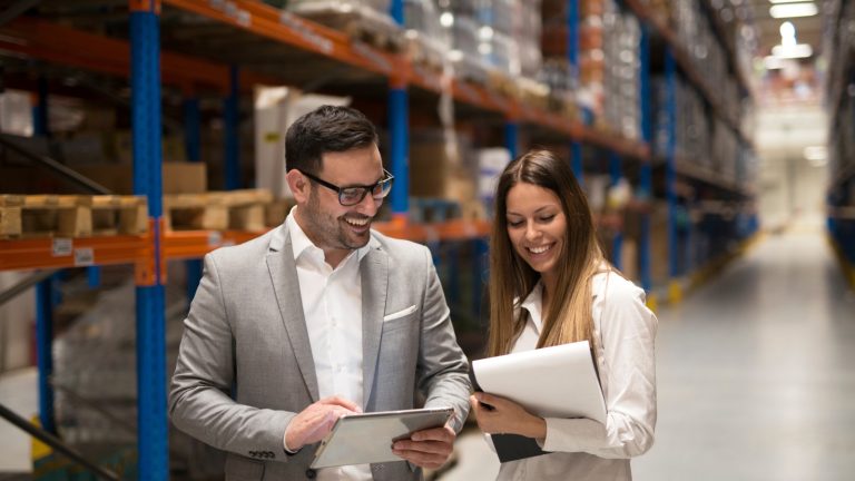Why Singapore 3PL Providers Need a Dedicated WMS