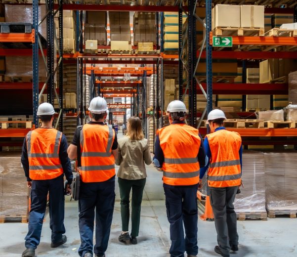WMS for 3PL Providers in Singapore: Key Features and Selection Criteria