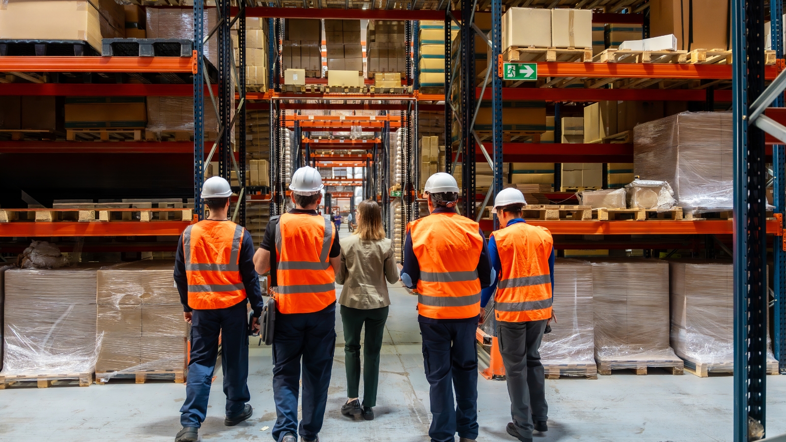 WMS for 3PL Providers in Singapore: Key Features and Selection Criteria