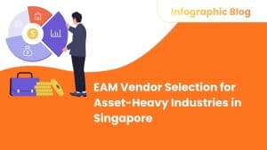 EAM Vendor Selection for Asset-Heavy Industries in Singapore